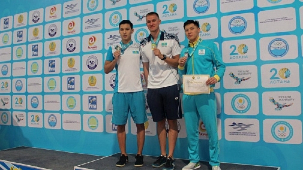 Раяна Кульбекова