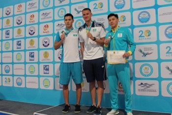 Своих детей в спорт не отдал бы – Дмитрий Баландин