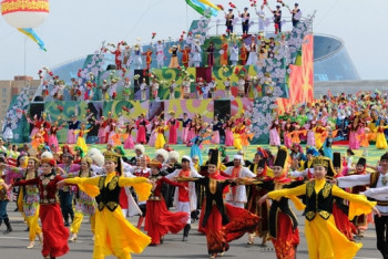 Вопросы трудовой миграции обсудили в АНК