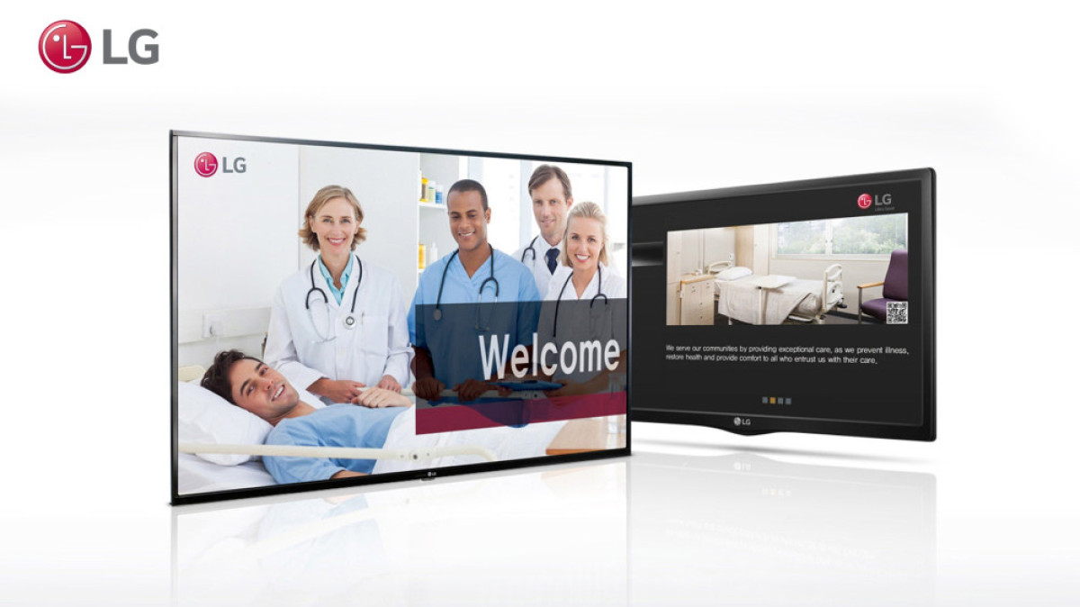Как компания LG помогает врачам в диагностике  заболеваний