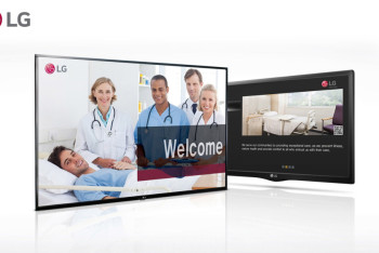 Фотография к новости: Как компания LG помогает врачам в диагностике  заболеваний