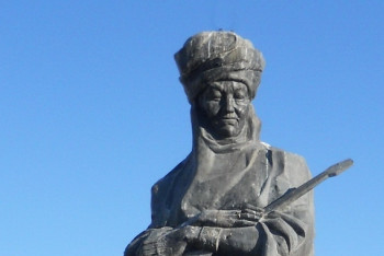 Памятник Дине Нурпеисовой появится в Анкаре