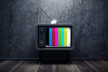 Фотография к новости: Телевидение и радиовещание будет временно отключено в Петропавловске  