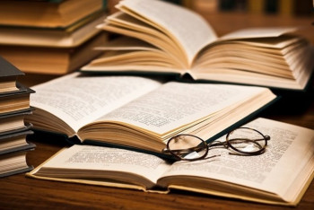 Фотография к новости: Около 400 млн экземпляров книг выпущено в Казахстане за годы независимости