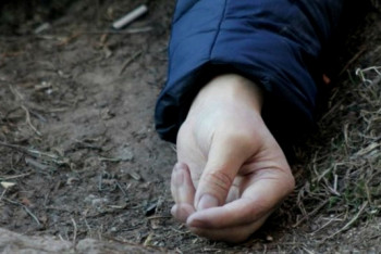 Фотография к новости: Труп гражданина Узбекистана найден в Шымкенте