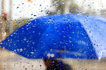 Фотография к новости: Дожди прогнозируются на большей части территории Казахстана 25 апреля