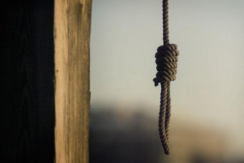 Школьник покончил с собой в Петропавловске