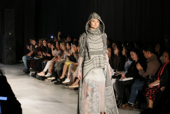 Фотография к новости: Дизайнеры из 20 стран мира приедут на неделю моды в Шымкенте 