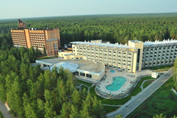 Фотография к новости: Усилить подготовку кадров для санаториев Казахстана предлагают эксперты