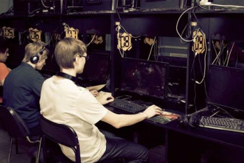 Разыскиваемые подростки пропадали несколько дней в интернет-кафе в Акмолинской области