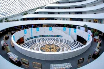 В казахской степи принципы демократии существуют давно - эксперт 