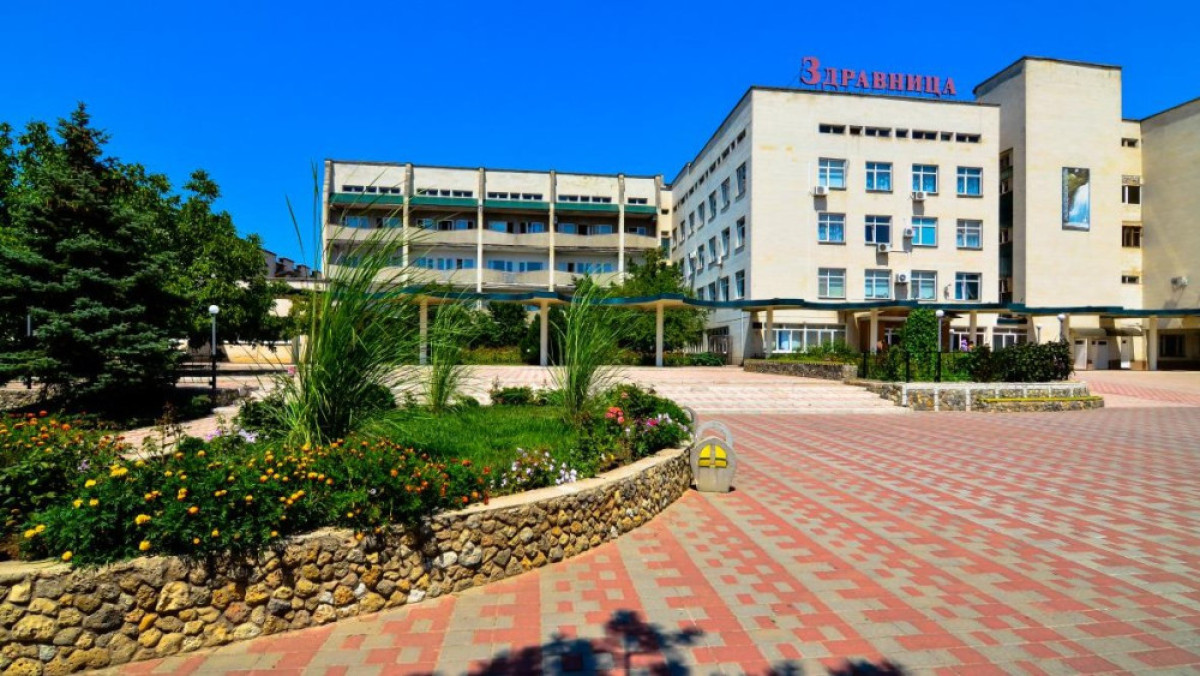 Иллюстративное фото 