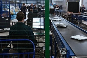 Фотография к новости: Автоматизация таможенных операций принесёт бюджету дополнительные 12 млрд тенге