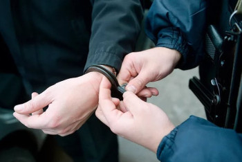 Фотография к новости: Вора из Астаны задержали при попытке покинуть Казахстан