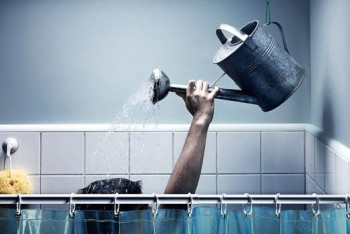 Без горячей воды останутся жители Караганды на пять месяцев 