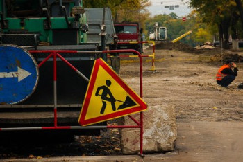 Порыв теплотрассы произошел в Алматы