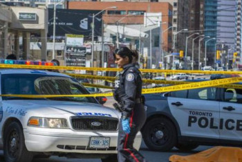 Наличие казахстанцев среди пострадавших в Канаде выясняют дипломаты