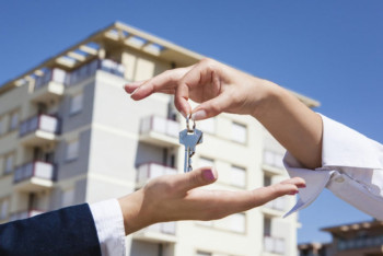 Фотография к новости: Условия займов Жилстройсбербанка пересмотрят из-за программы "7-20-25"