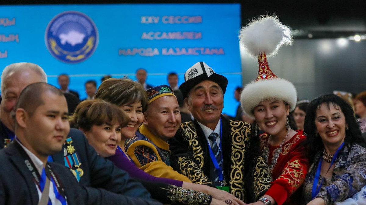 архив BNews.kz