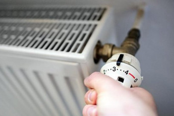 Фотография к новости: Без горячей воды останутся 60 улиц Астаны