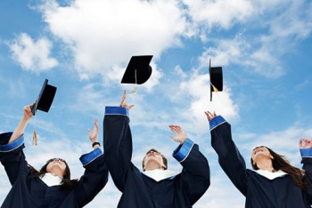 В сотню лучших спикеров конкурса в США вошли выпускницы КАЗГЮУ