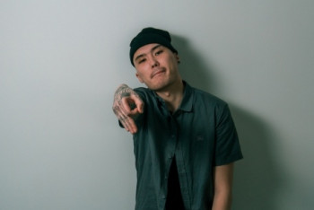 Фотография к новости: Вам было удобней считать меня наркоманом – Скриптонит чиновникам Павлодарской области