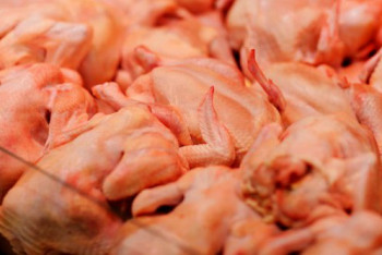 Фотография к новости: Сальмонеллу и ДНК свиньи нашли в продуктах на рынках СКО