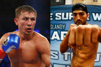 GGG можно побить – Мартиросян о предстоящем бое с Головкиным