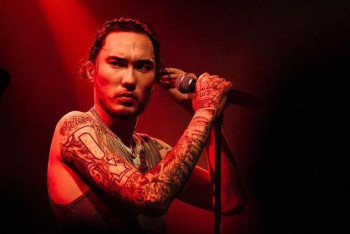 Фотография к новости: Скриптонит раскритиковал власти Павлодарской области