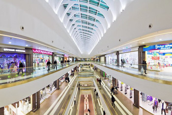 Более 1000 нарушений выявлено в торговых центрах Алматы