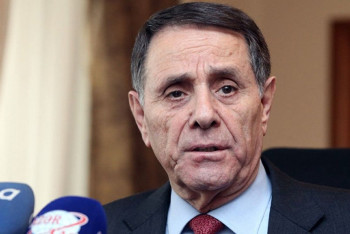 Фотография к новости: Ильхам Алиев назначил своего помощника премьер-министром Азербайджана