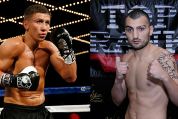 Фотография к новости: Головкин избегает серьезных соперников – комментаторы HBO о бое с Мартиросяном 