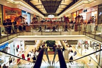 Фотография к новости: На месяц закроют уральский ТРЦ за несоблюдение пожарной безопасности 