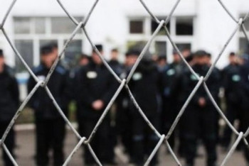 Фотография к новости: Умышленно нанесли себе телесные повреждения трое осужденных в Алматинской области 