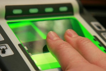 Фотография к новости: Забирать детей из садика по отпечатку пальца смогут павлодарские родители 