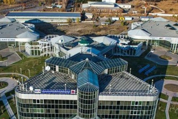 Преобразованием парка инновационных технологий "Алатау" займутся власти Алматы