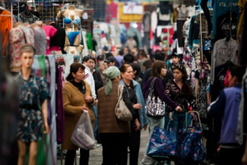 Фотография к новости: Для безработных и самозанятых – МНЭ о кредите массового предпринимательства "Bastau Бизнес"