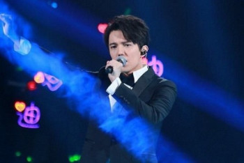 Фотография к новости: Новый концерт Димаша проанонсировал Сапарбаев 