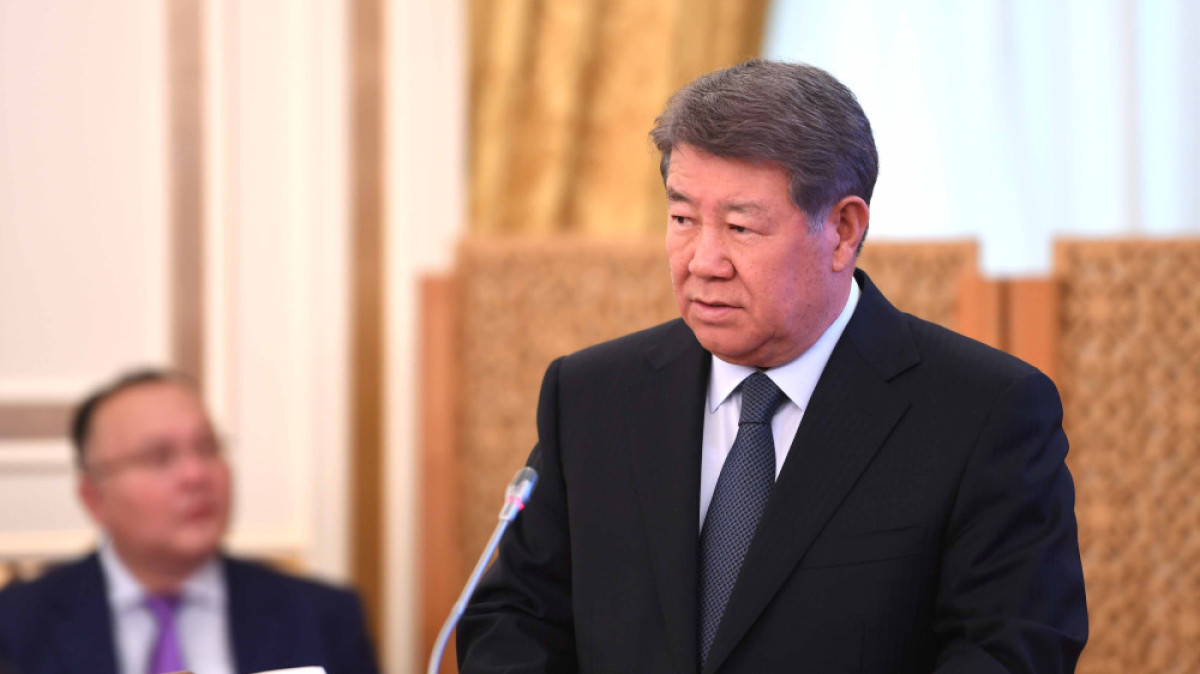 Доходность портфельных компаний АО "Самрук-Казына" будет повышена