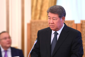 Фотография к новости: Доходность портфельных компаний АО "Самрук-Казына" будет повышена