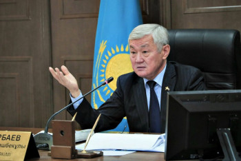 Фотография к новости: На реализацию программы "Рухани қазына" потрачено 3 млрд тенге в Актюбинской области