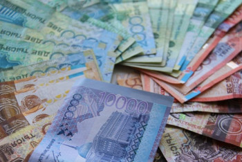 Фотография к новости: Многомиллионный долг по зарплате погасил наркоцентр Акмолинской области