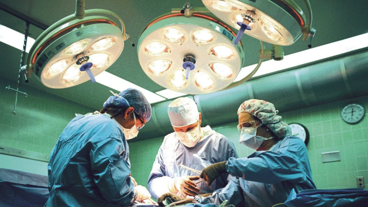 Руки лишился мужчина на производстве в Петропавловске  