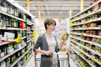 Фотография к новости: Цены в Казахстане растут быстрее, чем у соседей по ЕАЭС