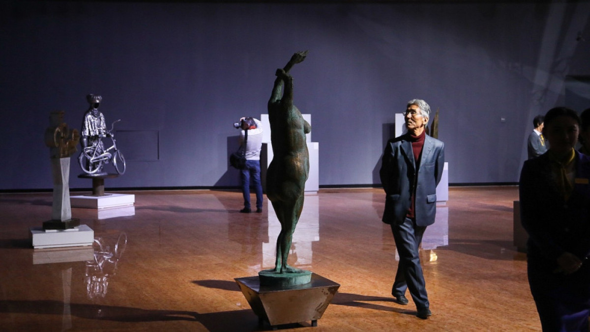 Бауыржан Жуасбаев