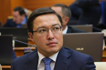 Прекратите ставить "на ковёр" - Назарбаев напомнил депутатам, кому подчиняется председатель Нацбанка 