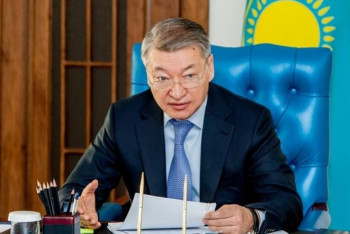 "Люди не могут ждать" – аким ВКО о восстановлении подтопленных домов 