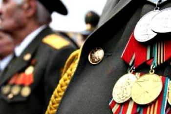 Почти по 200 тысяч тенге выдадут ветеранам ВОВ ко Дню Победы в Кызылорде