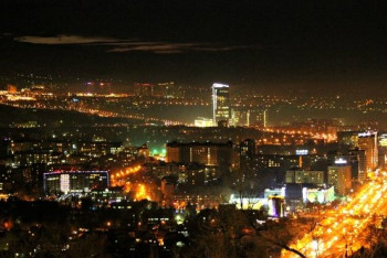 Фотография к новости: Единая смарт-карта туриста появилась в Алматы