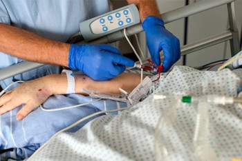 Фотография к новости: Казахстанка попала в реанимацию на отдыхе в Таиланде